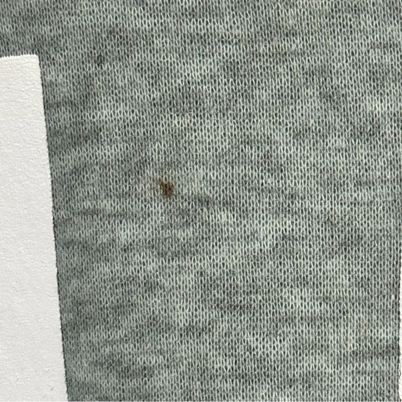 Grey Sweater - Picture 3 of 5